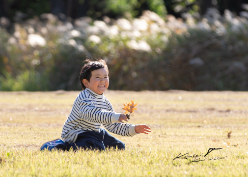 2025.10.28　こうせいくん